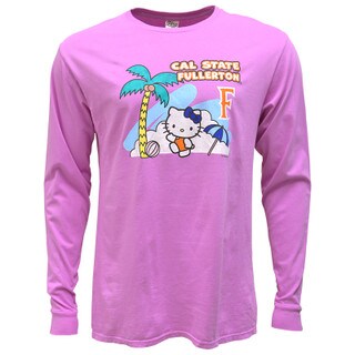 Blue84 Hello Kitty Gone Surfing Lon